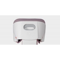 Автокресло DUCLE Xena Junior™ (ISOFIX) Black, арт. CJ007